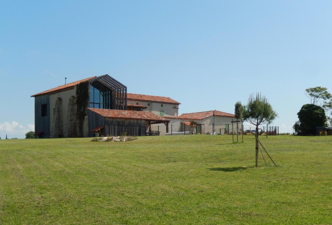 Le Manse Des Janades Hotel Rosieres  Exterior foto