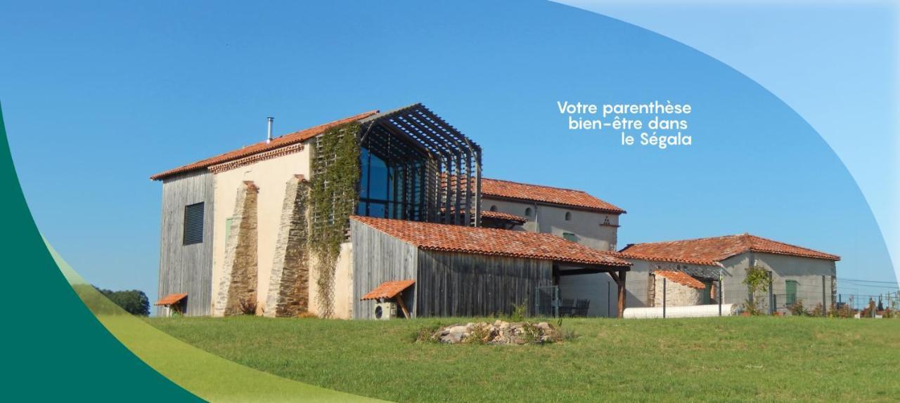 Le Manse Des Janades Hotel Rosieres  Exterior foto