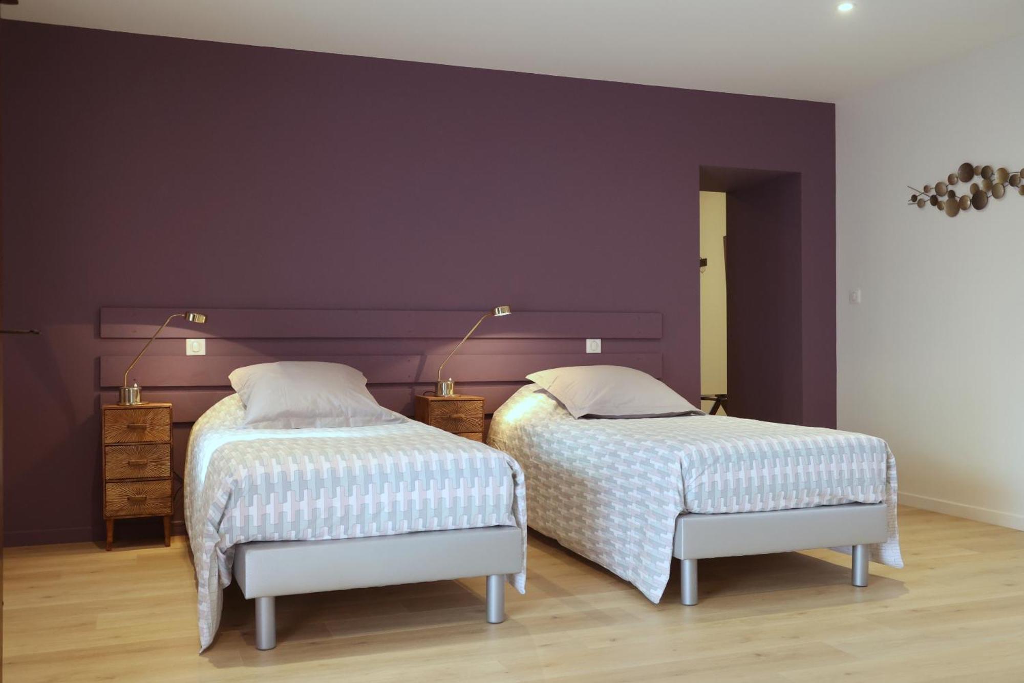 Le Manse Des Janades Hotel Rosieres  Cameră foto